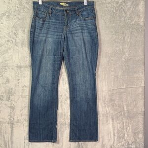 Old Navy The Diva Bootcut Jeans Size 6